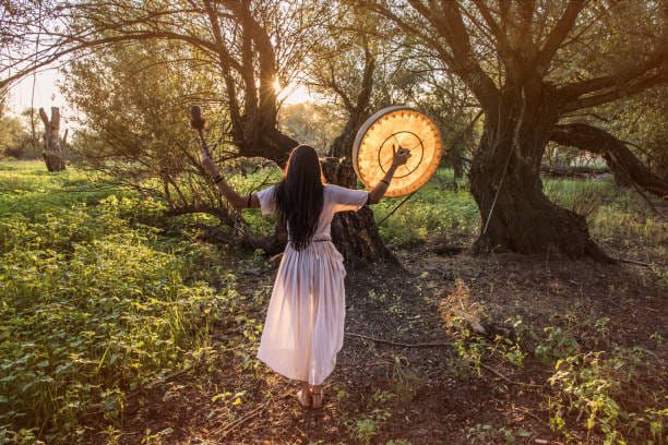 Retraite chamanique et spirituelle 