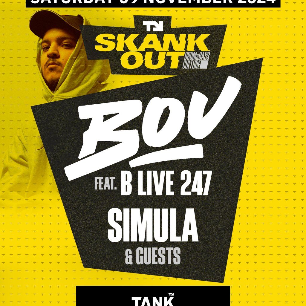 BOU ft B Live 247 & Simula