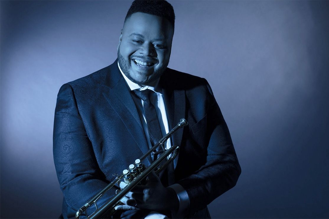 Jumaane Smith