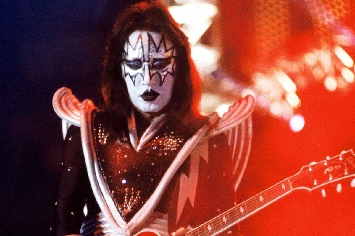 Ace Frehley