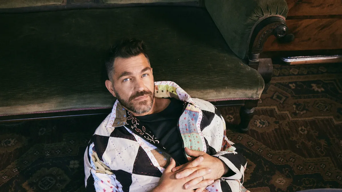 Andy Grammer, Ben Abraham in Grand Rapids