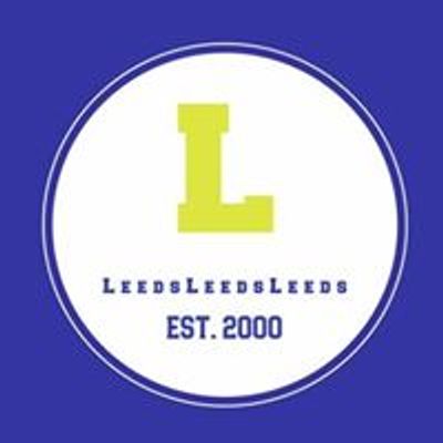 LeedsLeedsLeeds Ultimate Frisbee Club