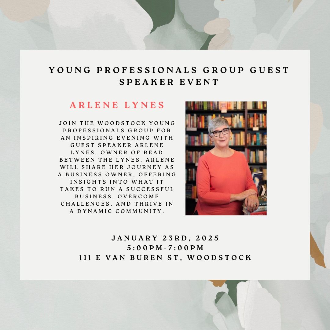 Lessons in Leadership: Arlene Lynes on Building a Thriving Business