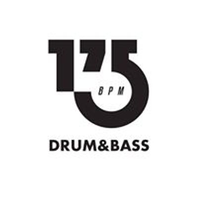 175 BPM - Drum and Bass