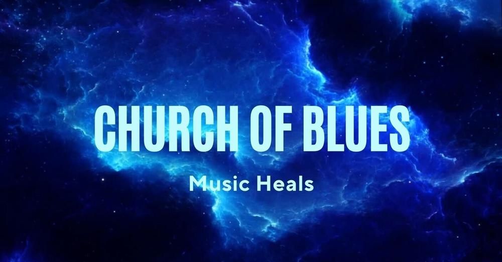 Church of Blues Spring Concert