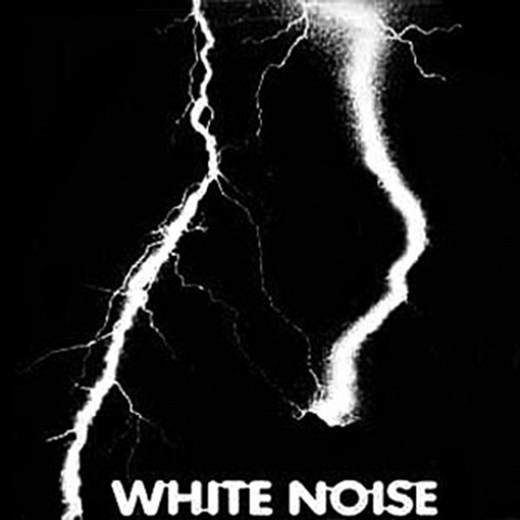 White Noise\/James Adrian Brown\/Pulselovers\/Amongst The Pigeons