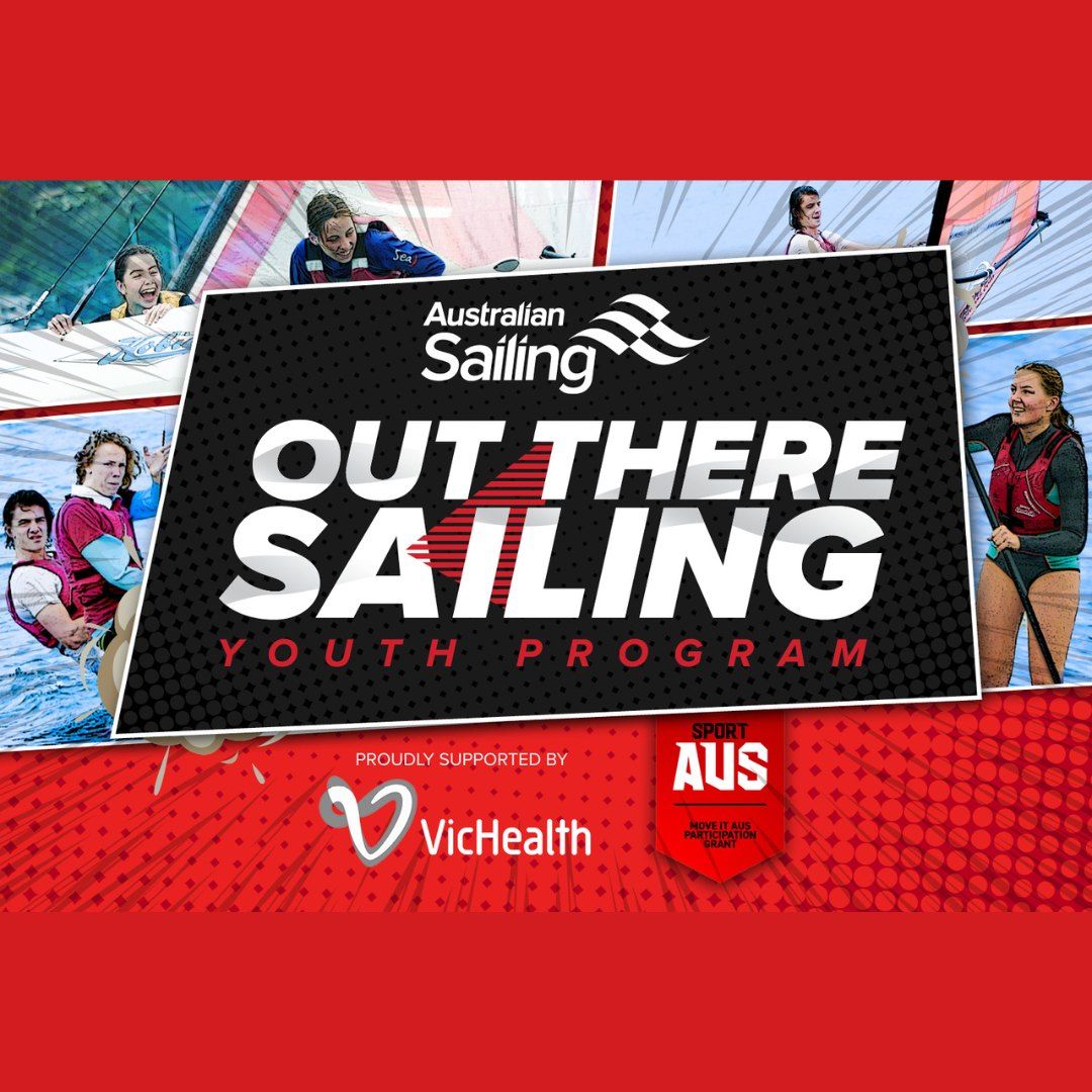 OutThere Youth Sailing Holiday Program