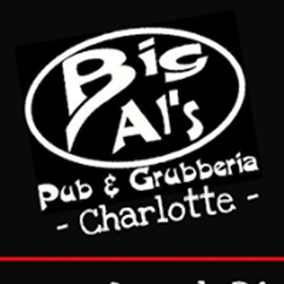 Big Al's Pub & Grubberia - Charlotte