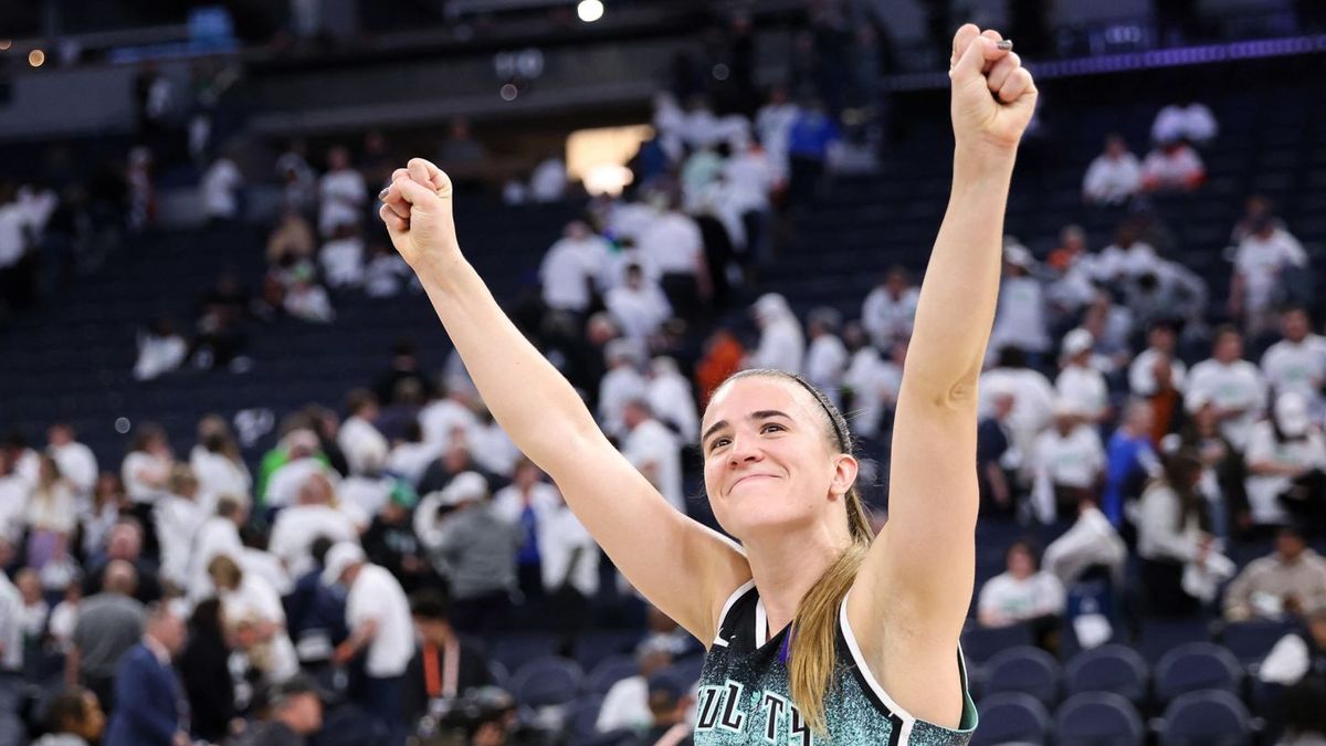 Minnesota Lynx at New York Liberty