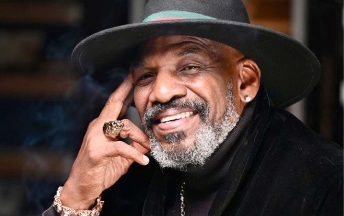 Parking Don DC Curry