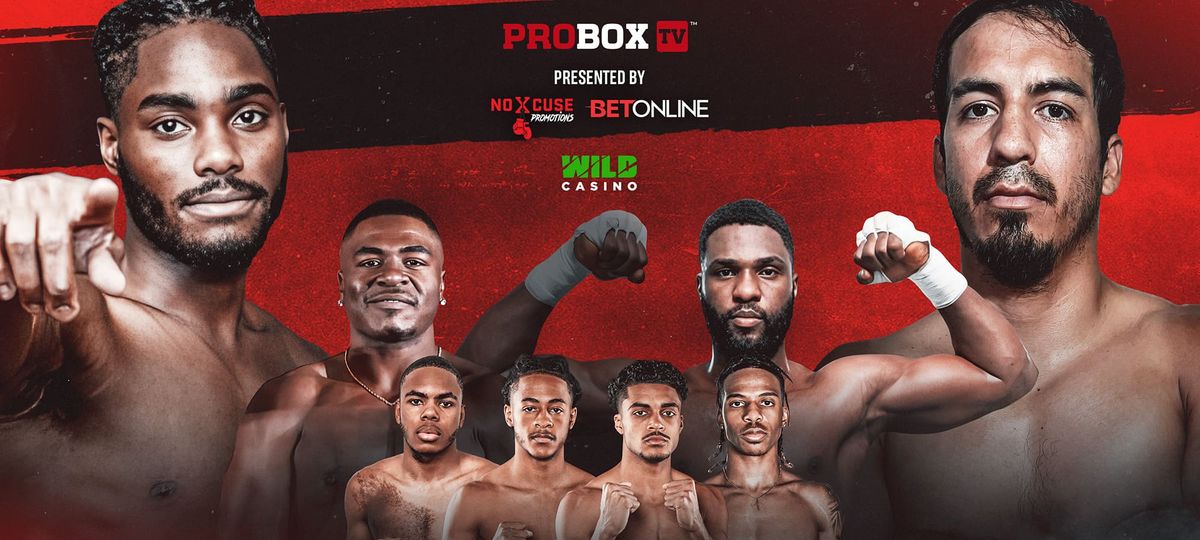 ProboxTV and NoXcuse