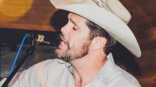 Keith Smith | Acoustic Show @ The Dirty South