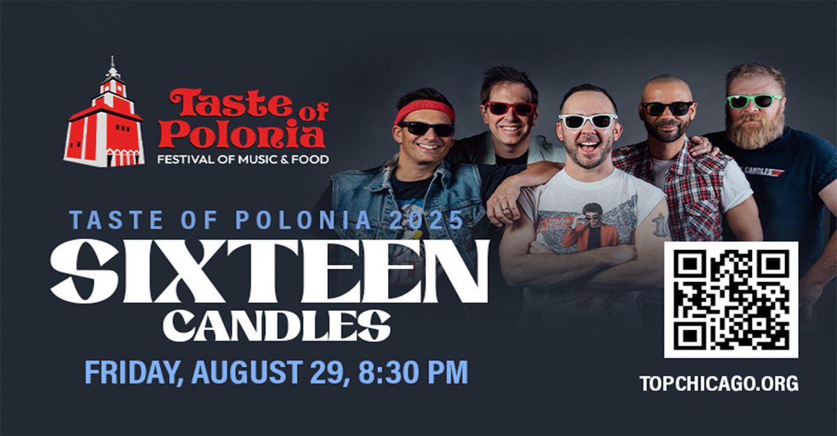 Sixteen Candles - Band