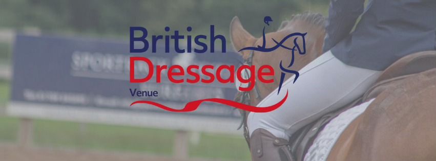 British Dressage & Quest