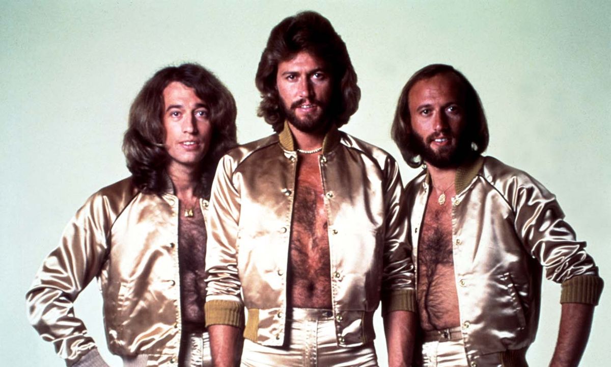 Disco! Music of The Bee Gees