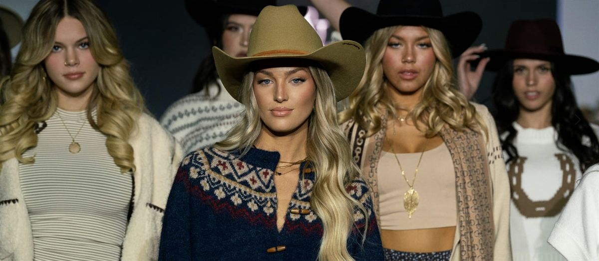 Model Auditions: DFW Fall '26