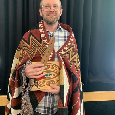 Thomas Christopher Hicks