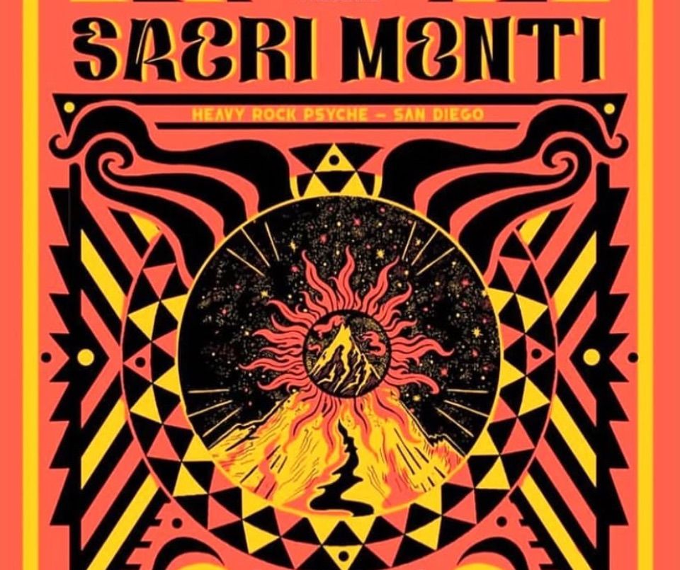 Sacri Monti + \u2026.