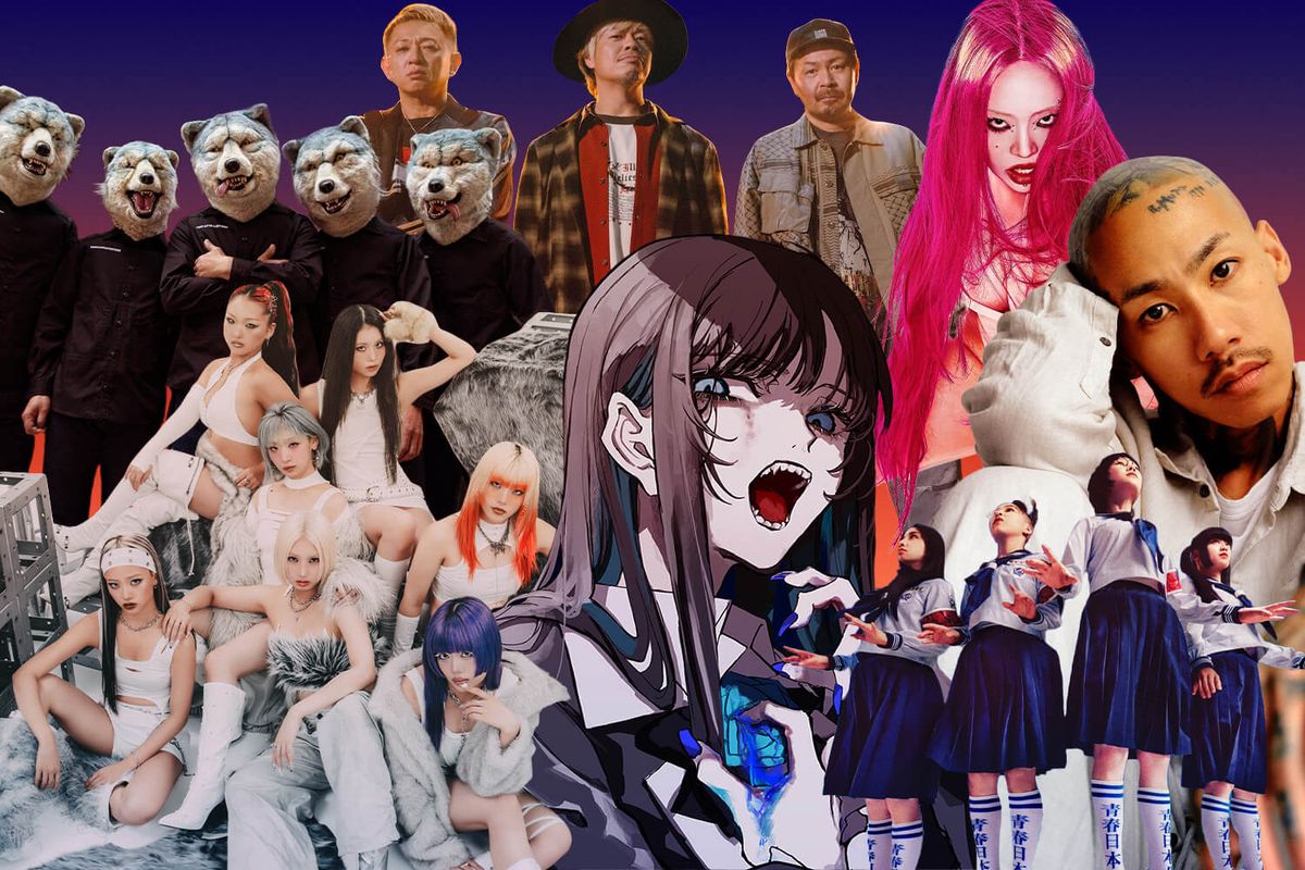 Zipangu at Brookside Golf Club