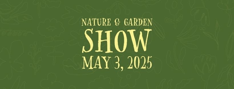 Kingsville Nature and Garden Show