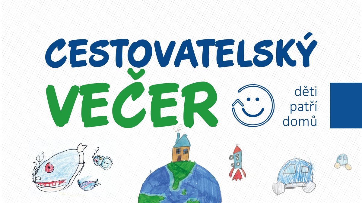 Cestovatelsk\u00fd ve\u010der 2025