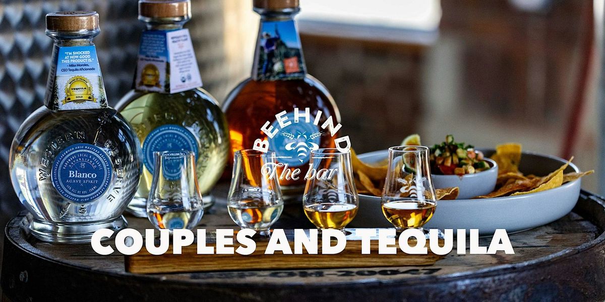 Couples & Tequila