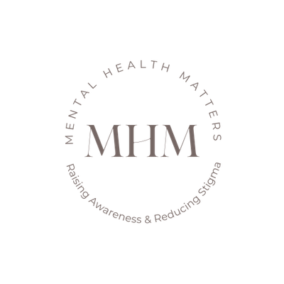 Mental Health Matters Non-Profit
