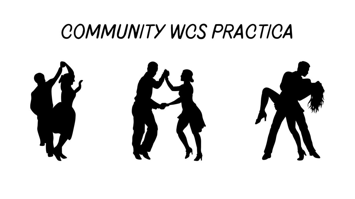 Community WCS Practica