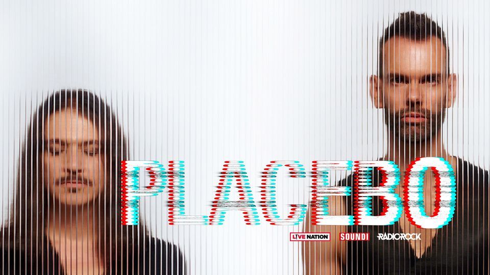 Placebo (UK), Black Box, Helsingin J\u00e4\u00e4halli 13.10.2022