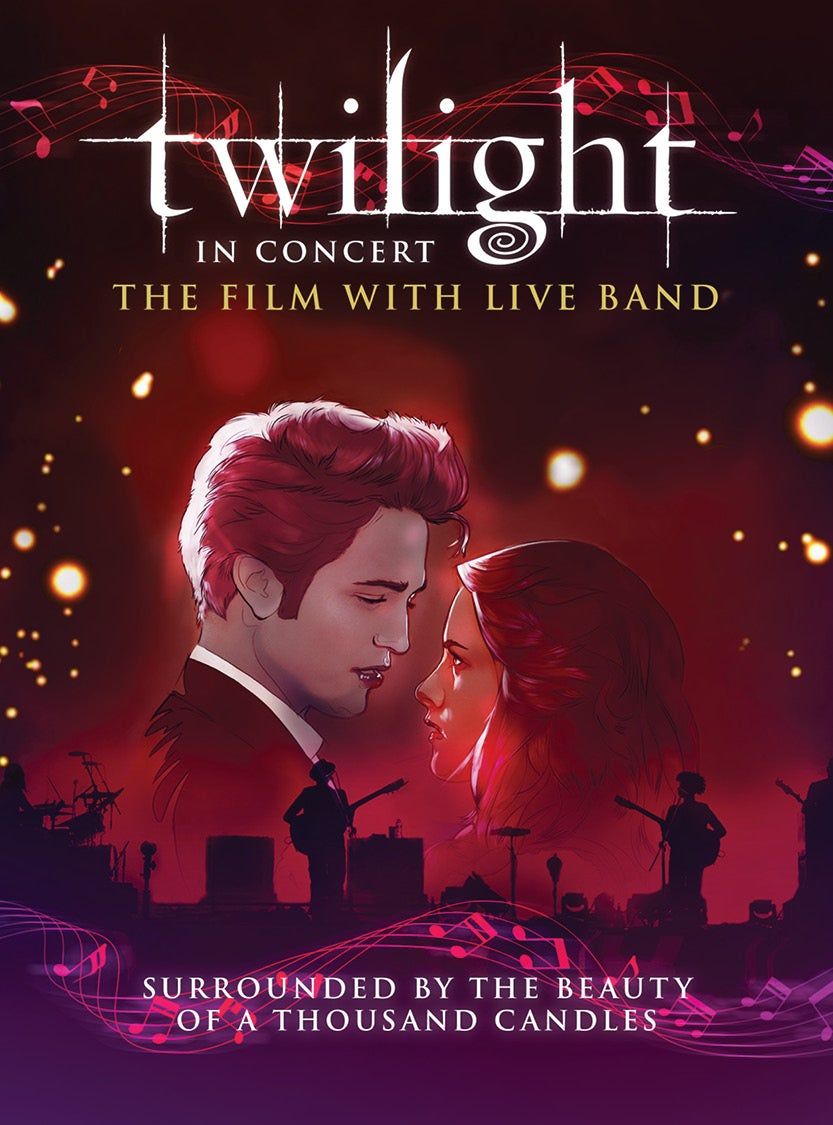 Twilight In Concert