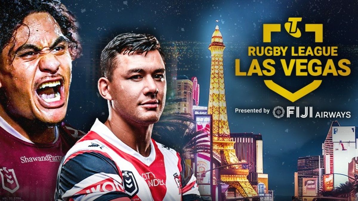 Rugby League Las Vegas