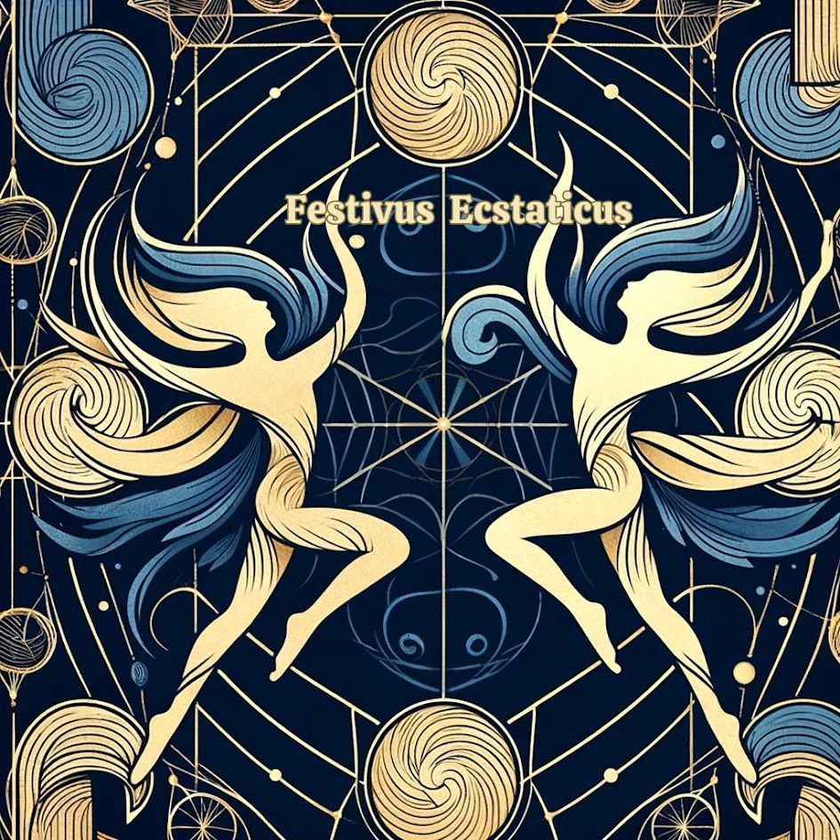 Festivus Ecstaticus: Cacao Song Celebration & Ecstatic Dance