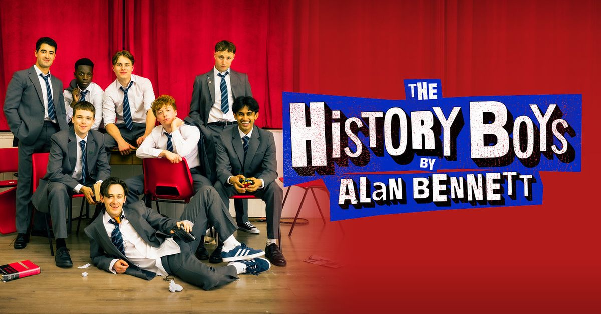 The History Boys