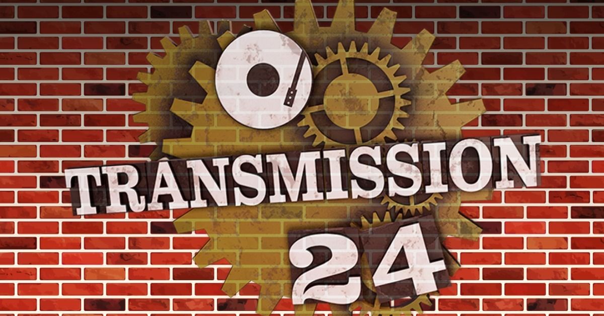 Transmission 24 with DJ Jake Rudh