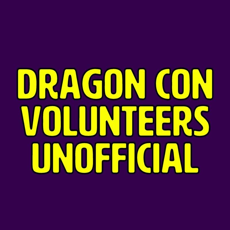 Dragon Con volunteer meeting 2 of 2