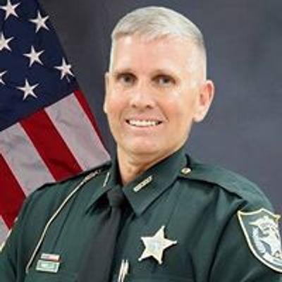 Manatee County Sheriff's Office