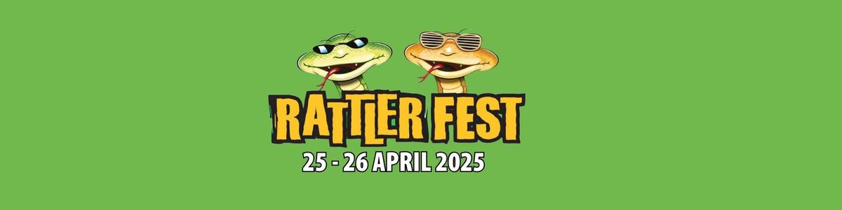 Rattler Fest 2025