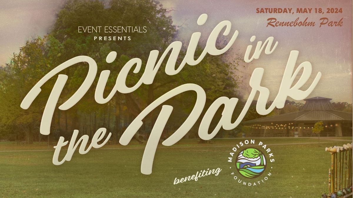 Picnic in the Park 2024