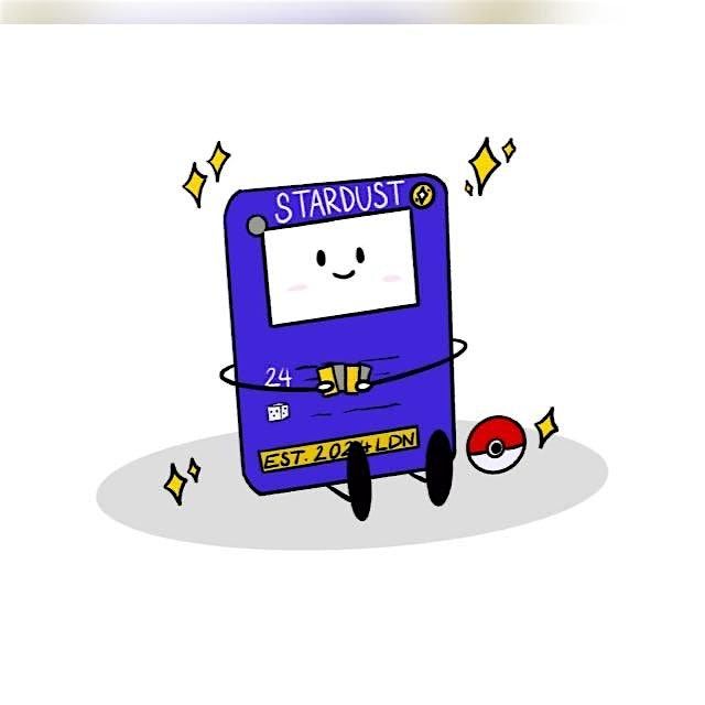Stardust Cards Events 2026: Pok\u00e9mon + WH: Underworlds