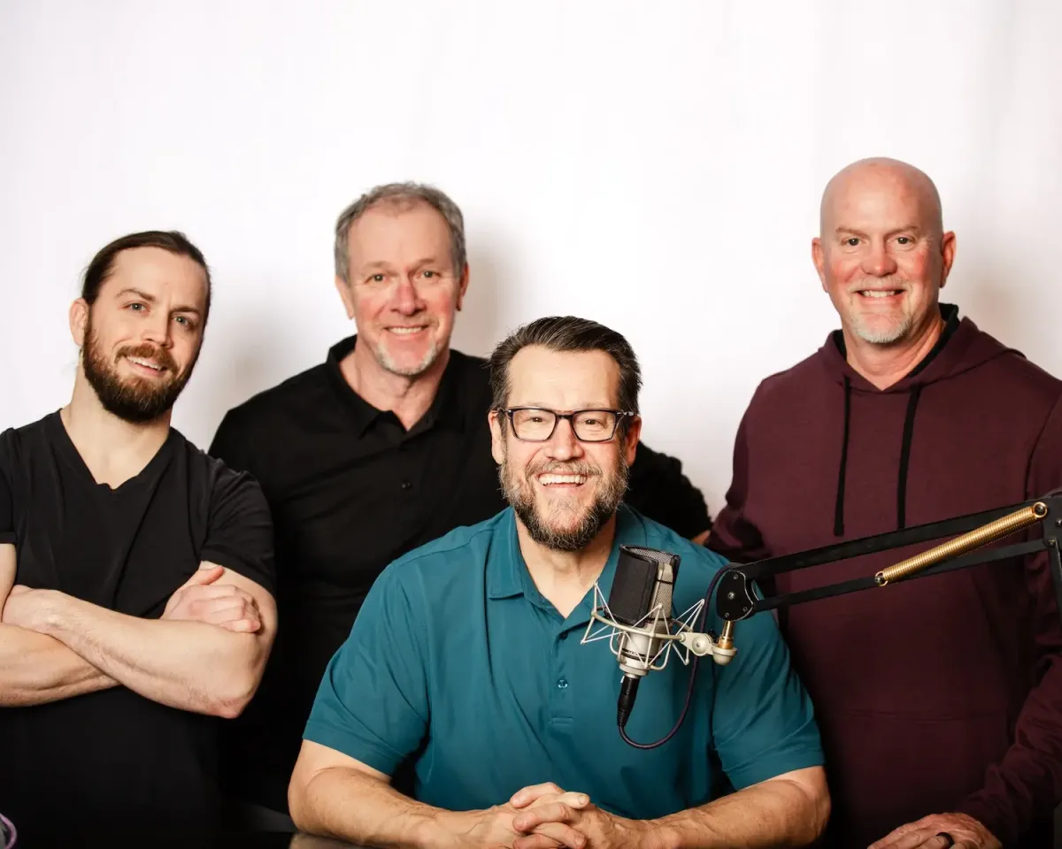 The Rick Burgess Show at Montgomery Performing Arts Centre