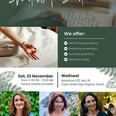 Alina, Kiri, & Trisha