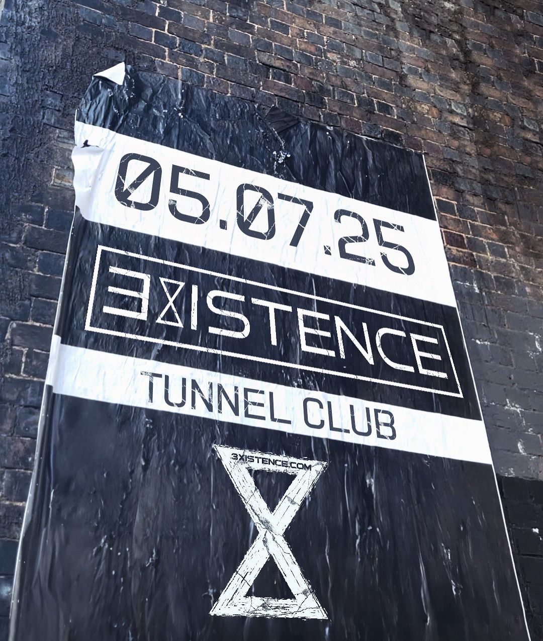 Existence Birmingham 