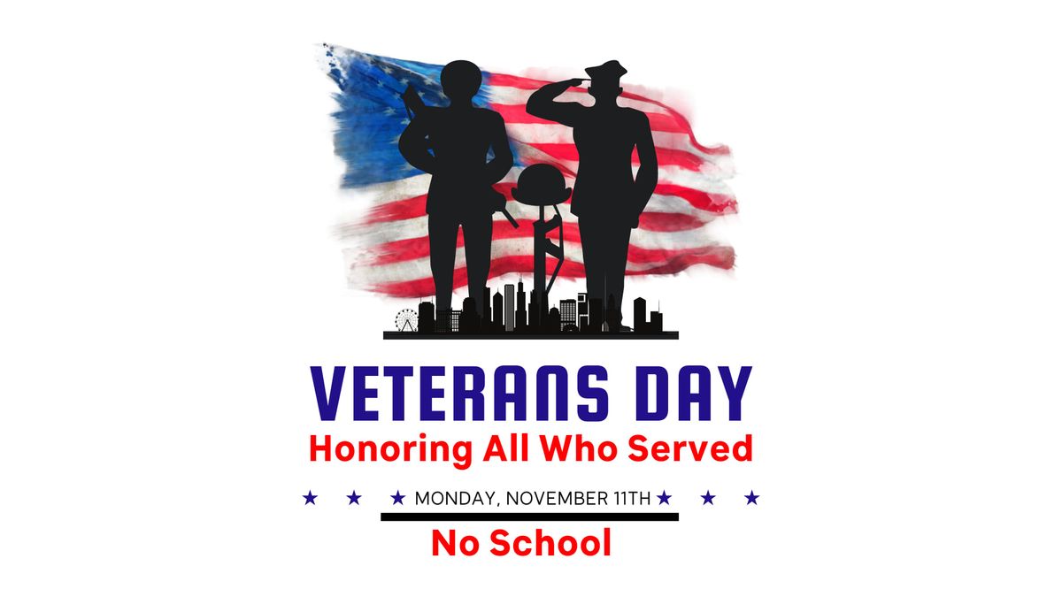 Veterans Day