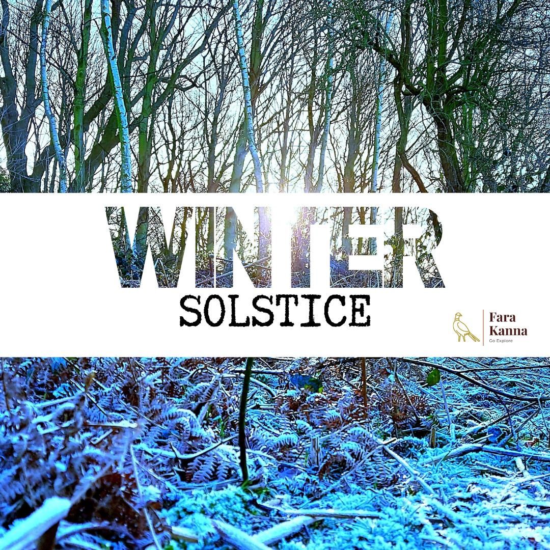 Winter Solstice Celebration