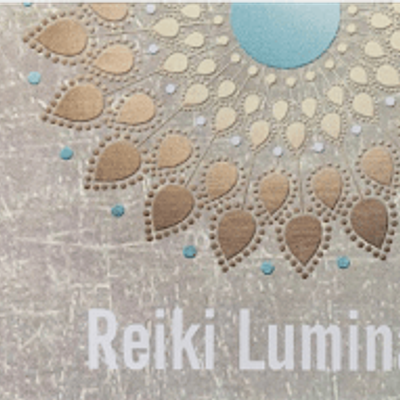 Reiki Luminary