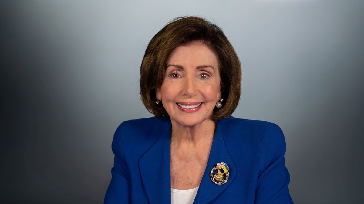 "The Art of Power" - A Conversation with Nancy Pelosi & Harry Litman