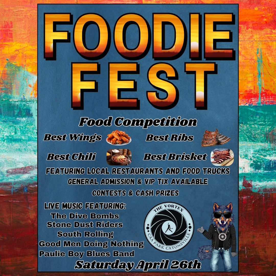 Foodie Fest