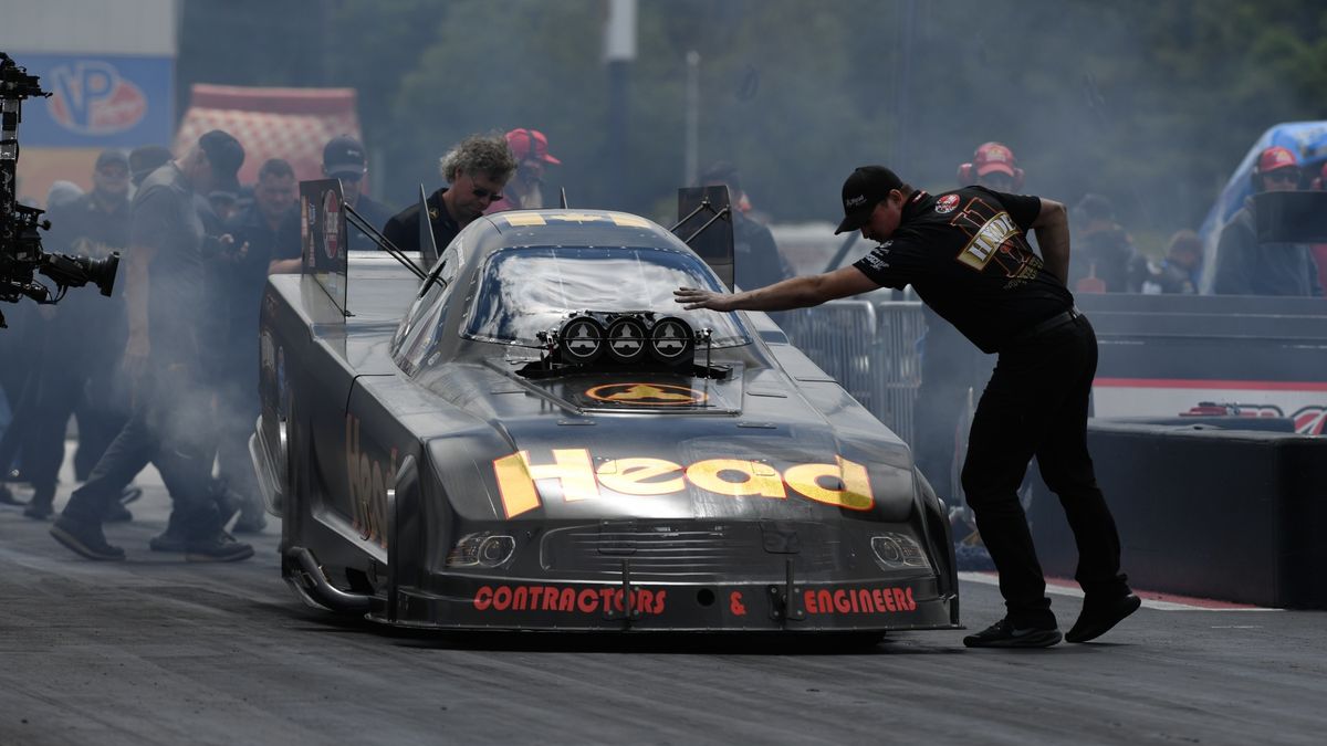 First Night Of Funny