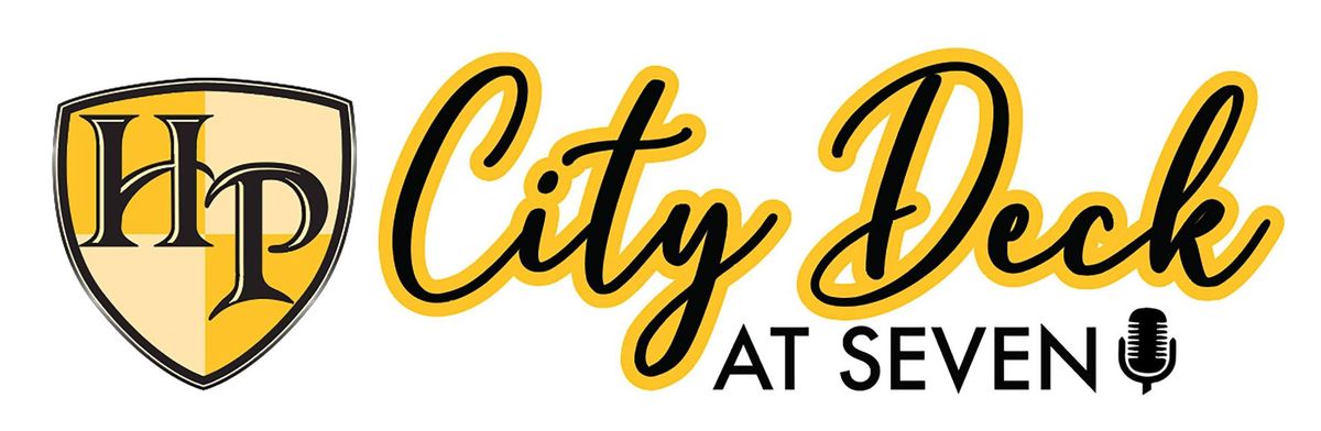 City Deck at Seven : Live Music by Troy Heinz & the 57's