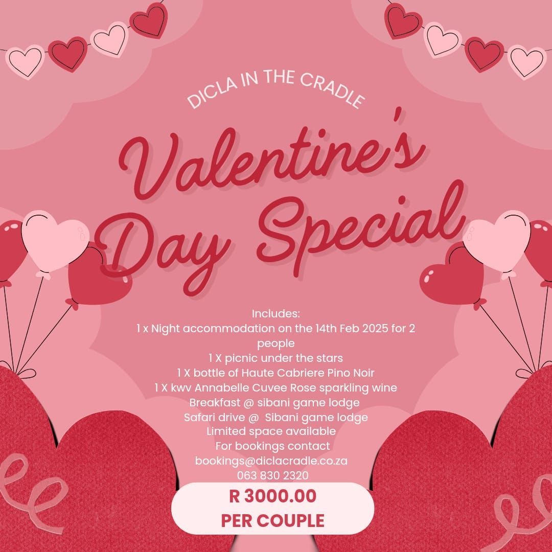 Valentine Special